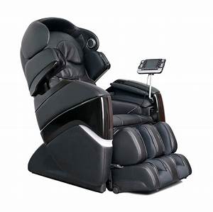 Osaki Os 3d Pro Cyber Zero Gravity Chair Recliner