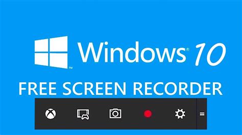 تحميل برنامج تصوير الشاشة فيديو رابط مباشر Free Screen Recorder