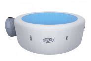 Lay Z Spa Miami Inflatable Hot Tub Inflatable Hot Tubs