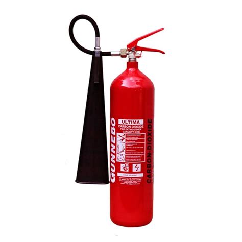 √ Harga Gunnebo Fire Extinguisher Co2 5 Kg Co2 Ec 5 Terbaru Bhinneka