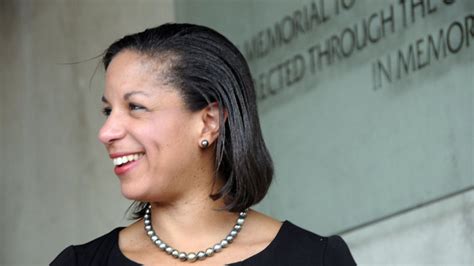Breaking Susan Rice Withdraws From Secretary Of State Consideration