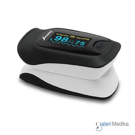 Shop with afterpay on eligible items. Pulse Oximeter Serenity SR-PO80 / Alat Saturasi SpO2 Pulse ...