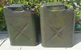 Jerry Gas Cans For Sale Pictures