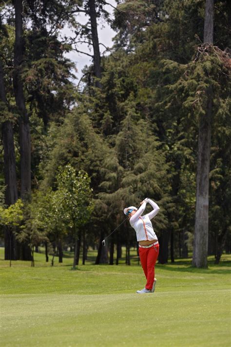 Lpga Lorena Ochoa Match Play Championship Golfweek
