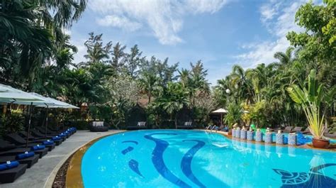 Aonang Princeville Villa Resort And Spa Thailand Krabi Ao Nang