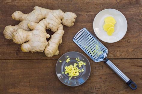 How To Mince Ginger Use Ginger To Spice Up Your Cooking