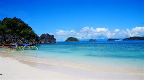 Best Beaches In Camarines Sur Must Visit Destinations