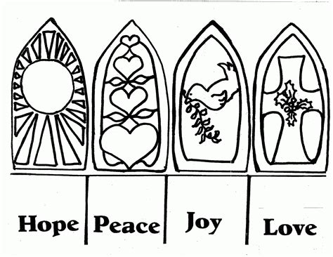 Is there a coloring page for christmas countdown? Coloring Pages Advent Calendar - Coloring Home