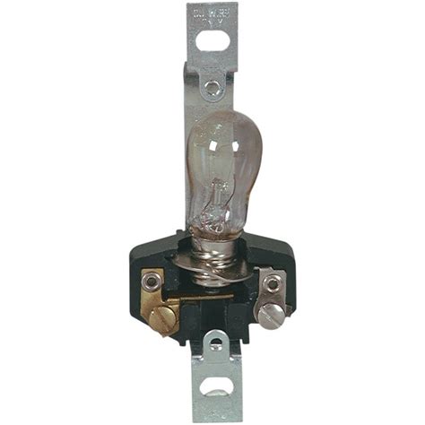 Eaton 3 Way Silver Lamp Socket In The Light Sockets Department At