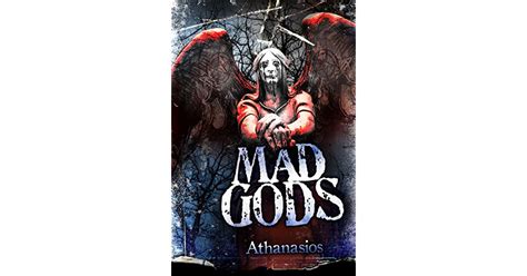 Mad Gods Revelation Cancelled By Athanasios