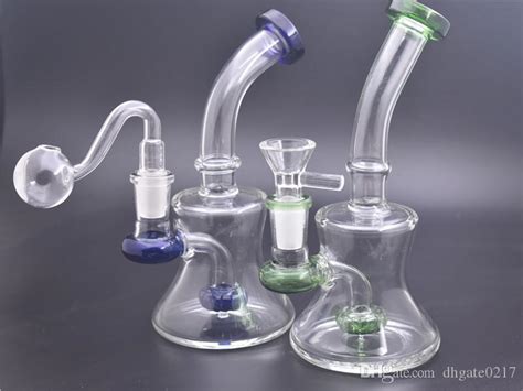 Glassheadz 14mm Bong Kit Cheap Water Pipes For Dabs Oils And Hookahs