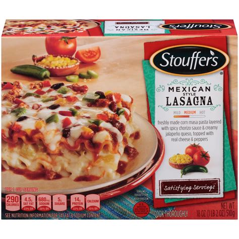 Stouffers Lasagna Recipe Besto Blog