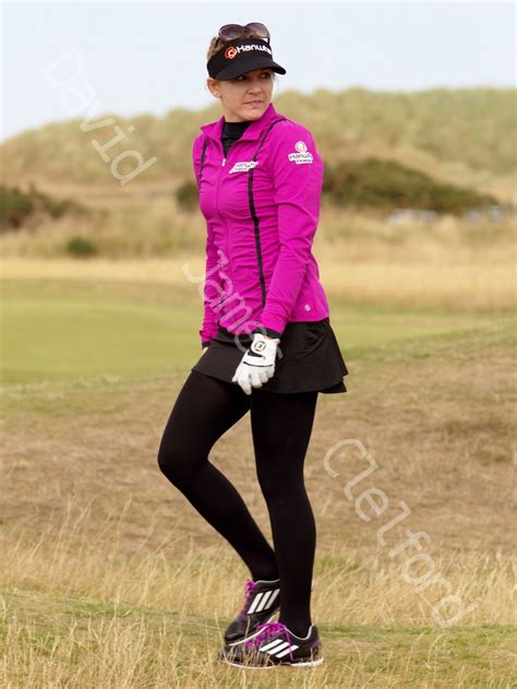 Lpga Tights Ladies Golf Clothes Womens Golf Fashion Ladies Golf