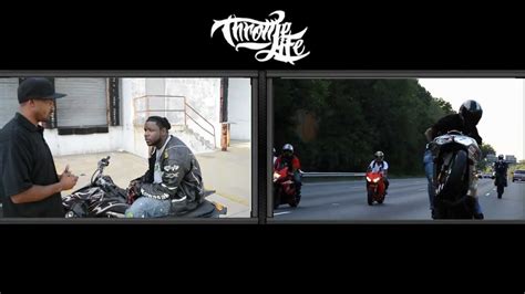 Throttle Life Wheelie Kings The Interview Youtube