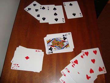 Card(suit suit, rank rank, javax.swing.imageicon cardface) creates a new playing card. Dealer's Choice, math, Children can sort the cards by suit. Next, have them put each suit in ...