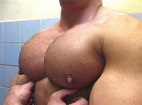 Guys With Big Nipples Lpsg