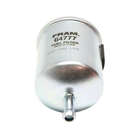 Fram G4777 Fuel Filter