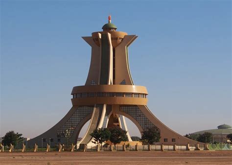 Best Cities In Burkina Faso To Visit Major Cities In Burkina Faso