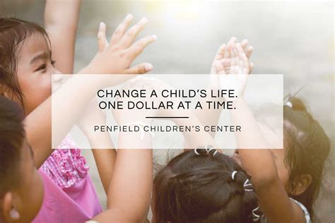 Change A Childs Life