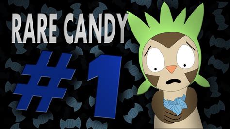 Rare Candy Vol 1 Movieunleashers Wikia Fandom