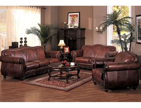 Leather Furniture Guild Hall Home Furnishings