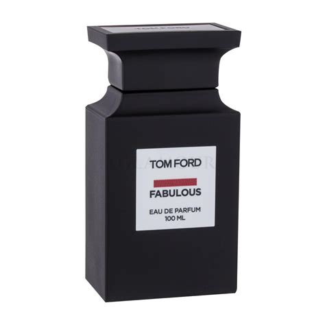 Tom Ford Fucking Fabulous Wody Perfumowane Perfumeria Internetowa E Glamourpl