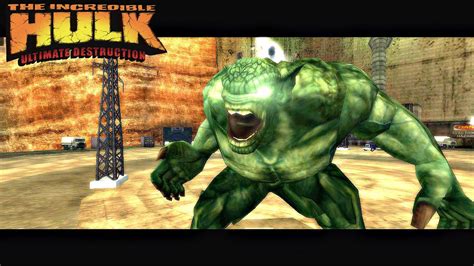 Subscribe to watch more video: Hulk vs Abomination #2 Boss Fight - The Incredible Hulk ...