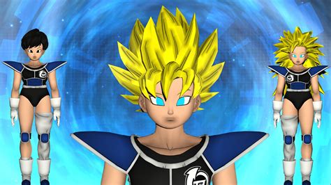 Xenoverse 2 All Hairstyles Hairstyles Ideas 2020