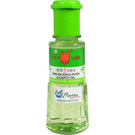 Cap lang telon oil ( minyak telon cap lang) in 2.12 oz (60ml) in bottle. Paling Baru Minyak Telon Cap Lang 30 Ml - Frogletka