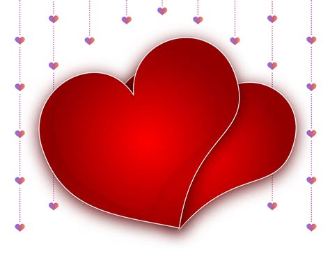Ornamento Coração Vermelho · Imagens Grátis No Pixabay