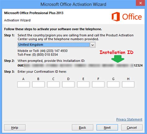 Assalamu'alaikum wr wbpada kesempatan ini saya membuat konten tutorial cara aktivasi microsoft office 2010 tanpa software & serial number menjadi permanen. Cara Aktivasi Permanen Microsoft Office 2013 - Co-Paz