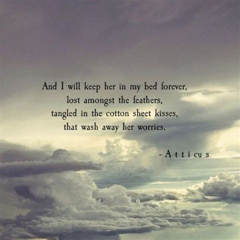 Jem was standing in a corner of the room, looking like the traitor he was. Love : Photo | Beautiful quotes, Atticus quotes, Love poems