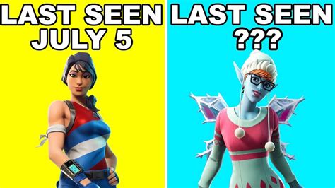 Besides the double helix skin, the nintendo switch fortnite bundle included a special telemetry back bling, special pinpoint skull trooper was the very first halloween fortnite skin released back in 2017 and since the game had a. TOP 10 SKINS BECOMING RARE IN FORTNITE! ( You MIGHT have ...