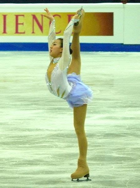 Mao Asada Figure Skating Wiki Fandom