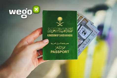 Saudi Passport Fees How Much Does It Cost To Obtain Or Renew A Saudi Passport Wego Travel Blog
