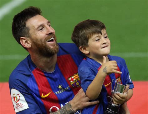 Messi Dad Lionel Messi And His Father Jailed For 21 Months On Tax
