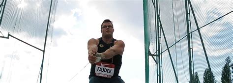 We did not find results for: Fajdek wins in Rieti but IAAF Hammer Throw Challenge title ...