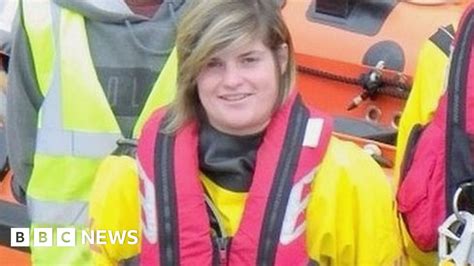 Minehead Lifeboat Gets Its First Female Skipper