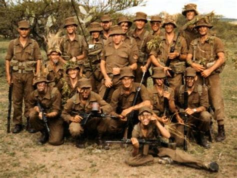 Pin On Sa Angola Swa And Rhodesian Border Bush War 1966 1988