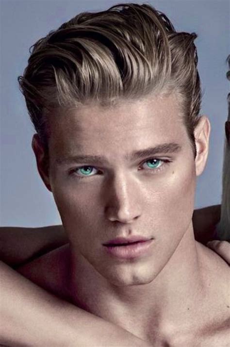 Pin By Rikki On Charaters Beautiful Men Faces Blonde Male Models Famous Male Models