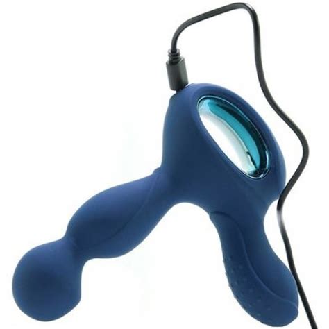 Remote Controlled Renegade Orbit Prostate Massager