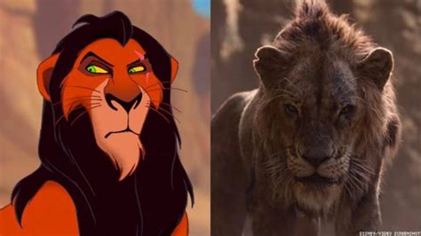 Longer texts give the opportunity for more sustained reading while more complex language structures are used. "The Lion King" Finally Gives Us Our First Look at Scar ...