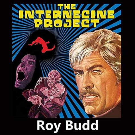 The Internecine Project Original Motion Picture Soundtrack De Roy
