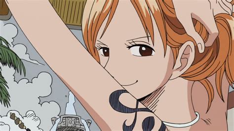 🔥 [46 ] Nami One Piece Wallpaper Wallpapersafari