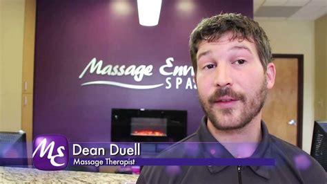 Massage Envy Therapist Recruitment Frazier Ave Chattanooga Dean
