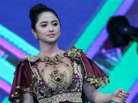Dewi Persik Marah Instagram Nya Diretas