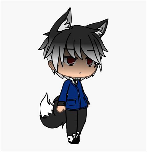 #gachahair #gacha #gachalife #hair #gachaedit #eo #gacha i did not use any hair turrila i just looked at pictures hope you use it! #gacha #life #gachalife #bou #boii #boy #wolf #dog - Gacha ...