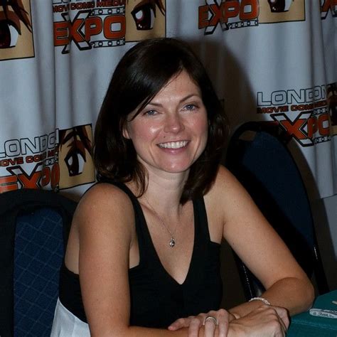 nicole de boer ezri dax by kryten s2000 via flickr star trek ds9 celebrity stars nicole