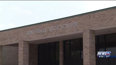 Huntsville Isd Announces Fall Class Plans