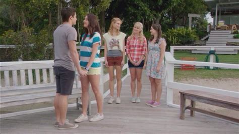 Zac And Evie And The Mermaids Episode 26 Mako Mermaids H2o Mermaids Mermaids And Mermen